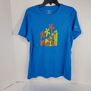 Brooks Women's Podium SS Running Top